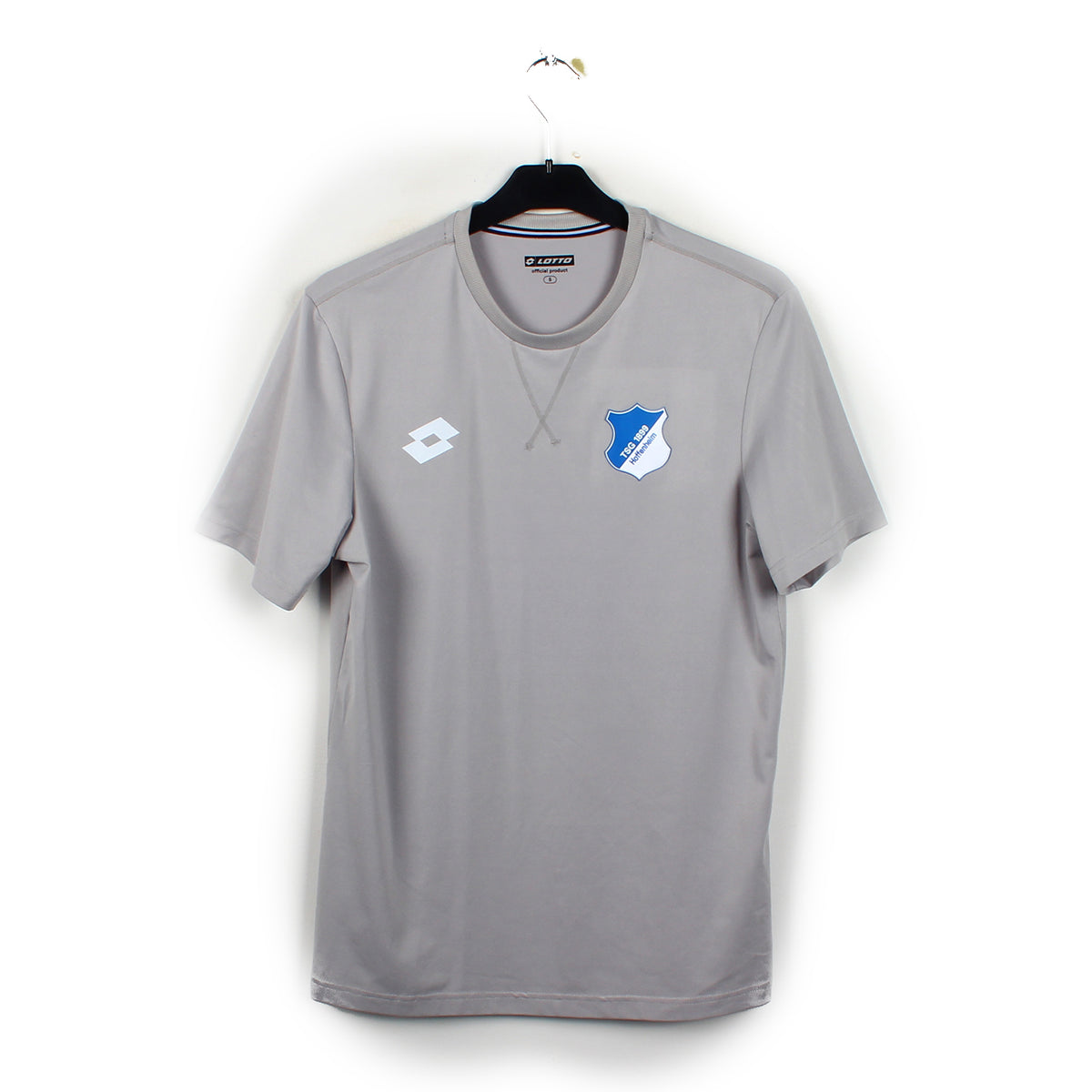 2018/19 - TSG 1899 Hoffenheim (S)