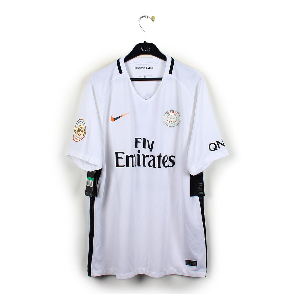 2016/17 - PSG - Verratti #6 (XL)