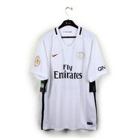 2016/17 - PSG - Verratti #6 (XL)