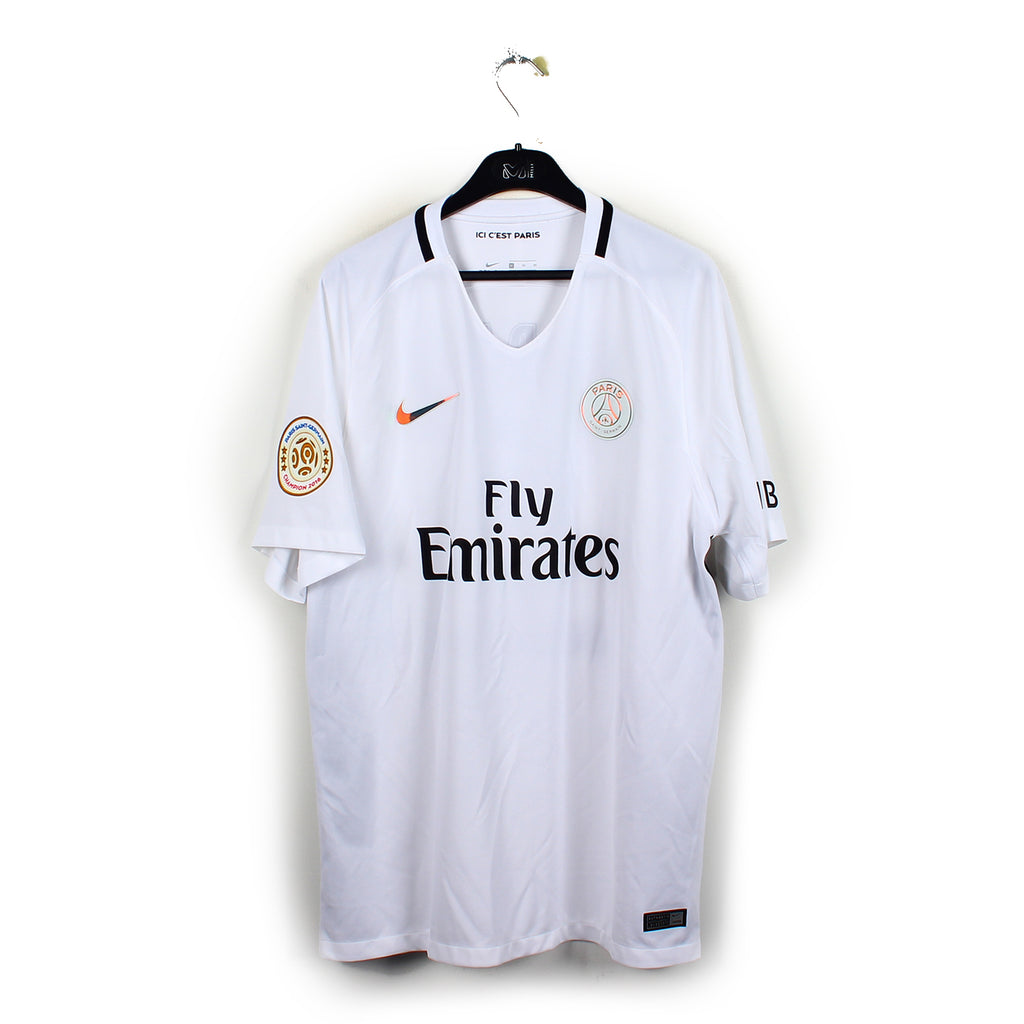 2016/17 - PSG - Verratti #6 (XL)