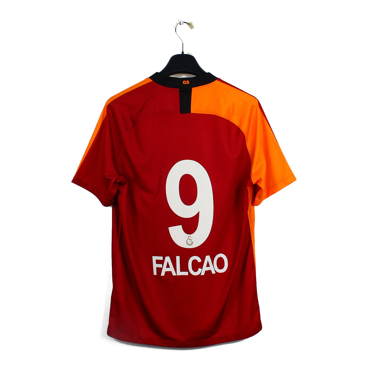 2019/20 - Galatasaray - Falcao #9 (M)