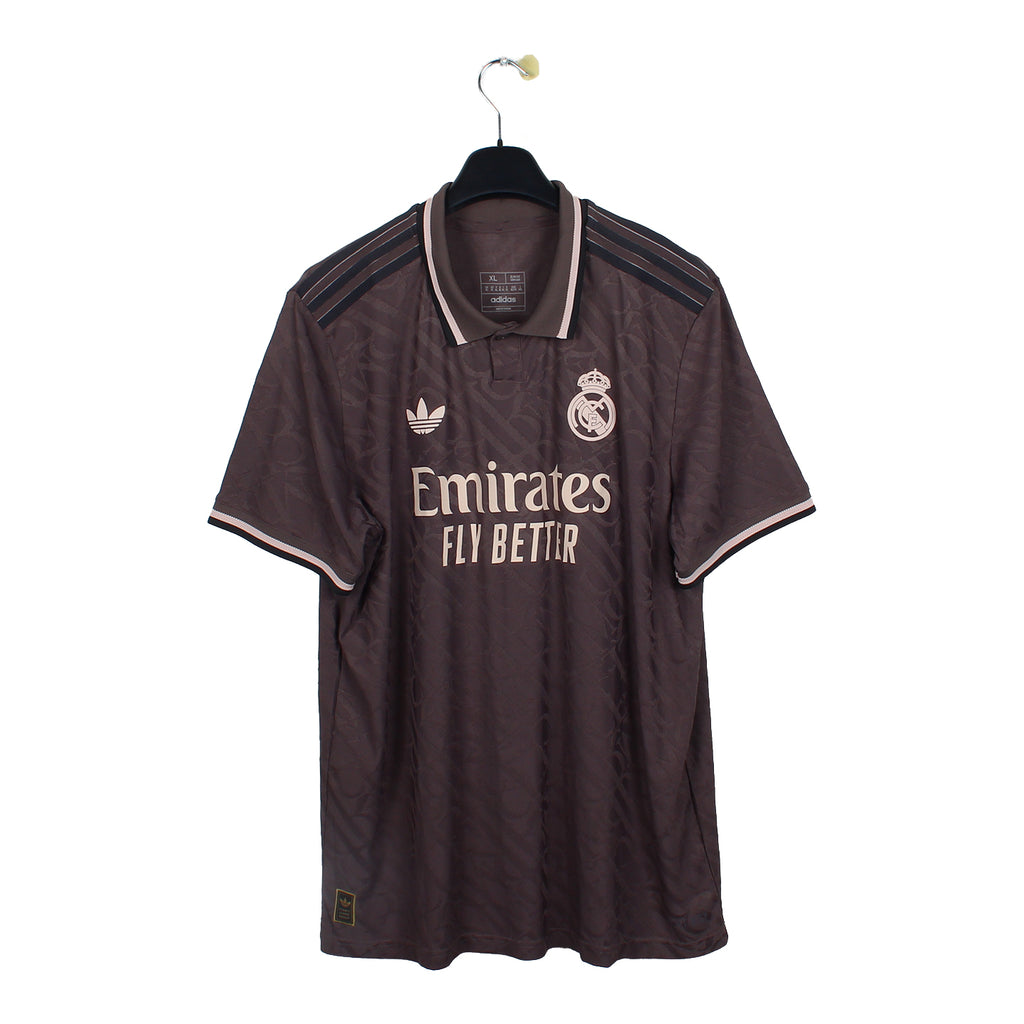 2024/25 - Real Madrid - Vini Jr #7 (XL) [pro]