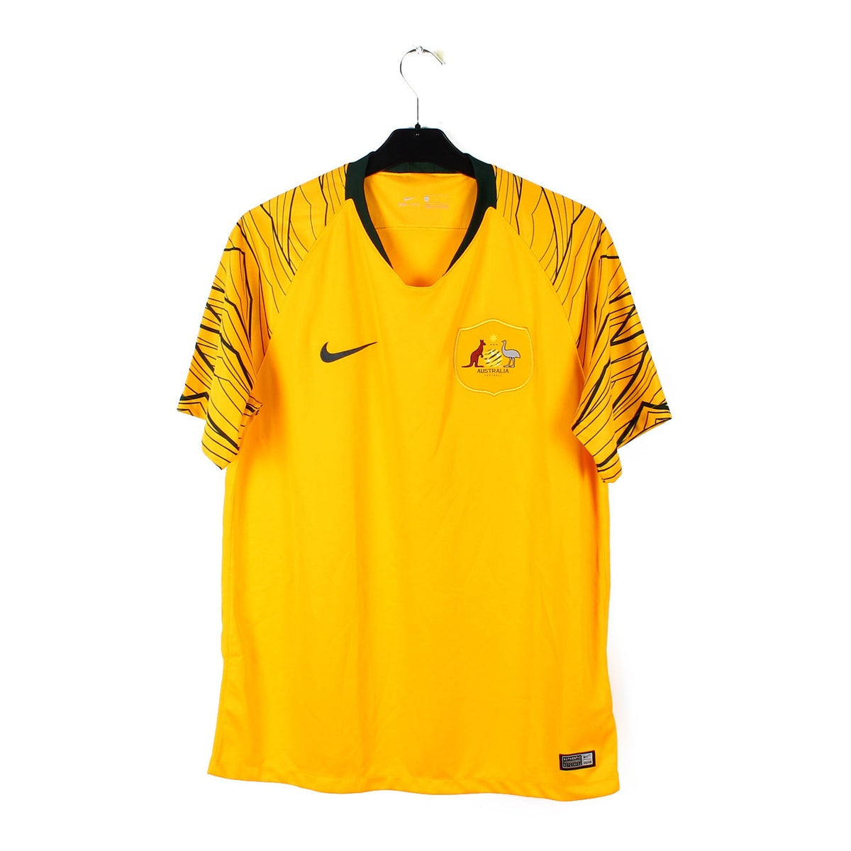 2018 - Australie (S)