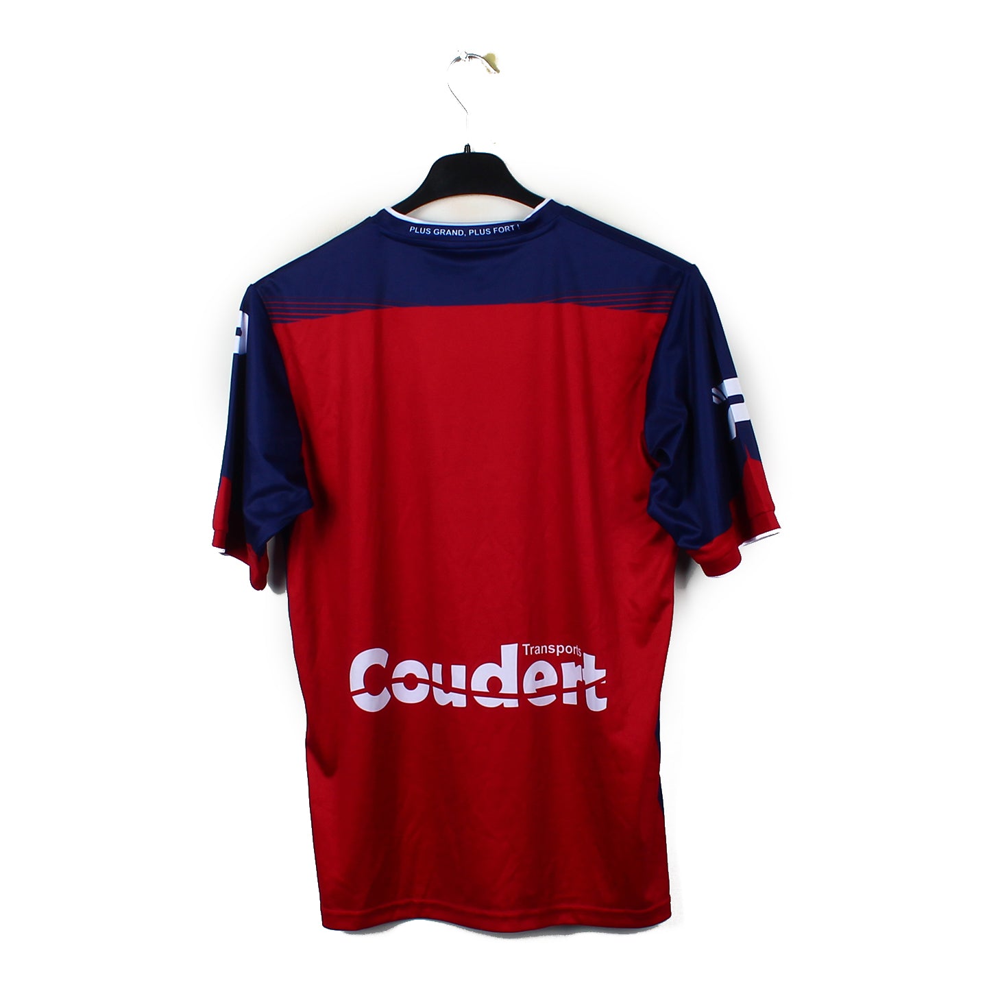 2021/22 - Clermont Foot (M)
