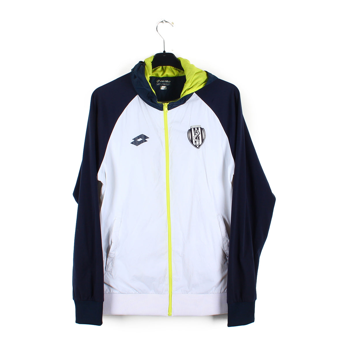 2017/18 - Cesena (XL) *survêtement complet*