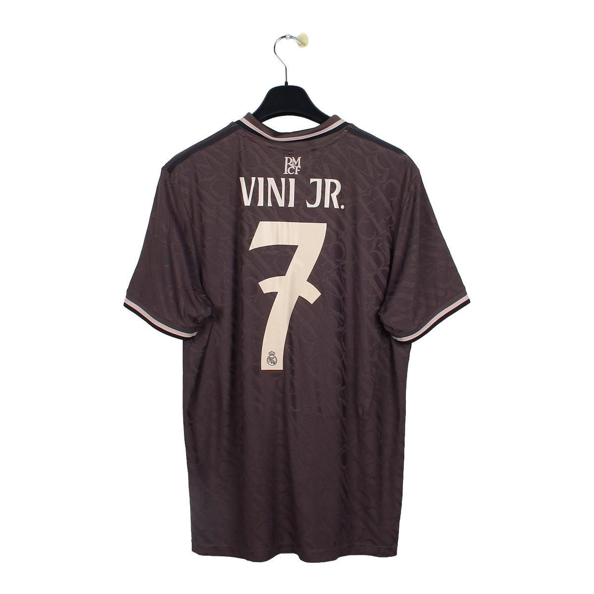 2024/25 - Real Madrid - Vini Jr #7 (XL) [pro]