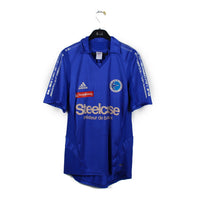 2005/06 - Racing Club de Strasbourg - Pagis #9 (S)