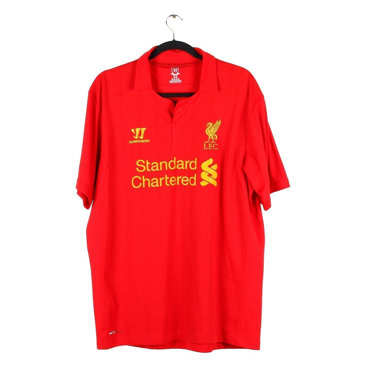 2012/13 - Liverpool FC (L)