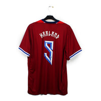 2024 - Norvège - Haaland #9 (XL)