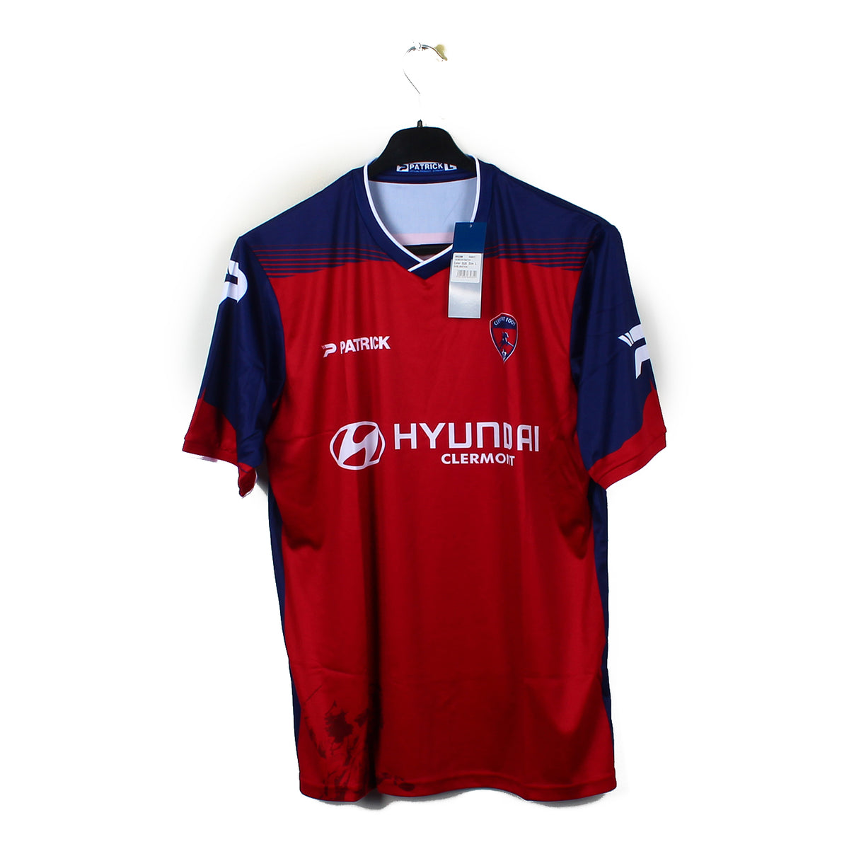 2021/22 - Clermont Foot (XL)