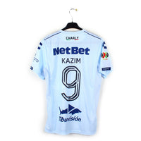 2019/20 - Veracruz - Kazim #9 (M) [MATCH ISSUE]