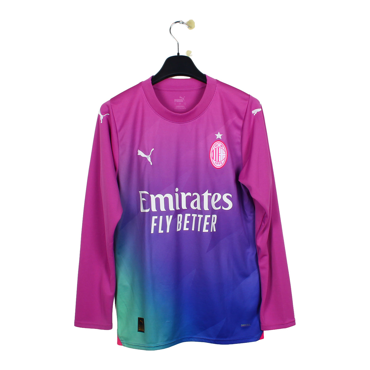 2023/24 - Milan AC - Giroud #9 (S)