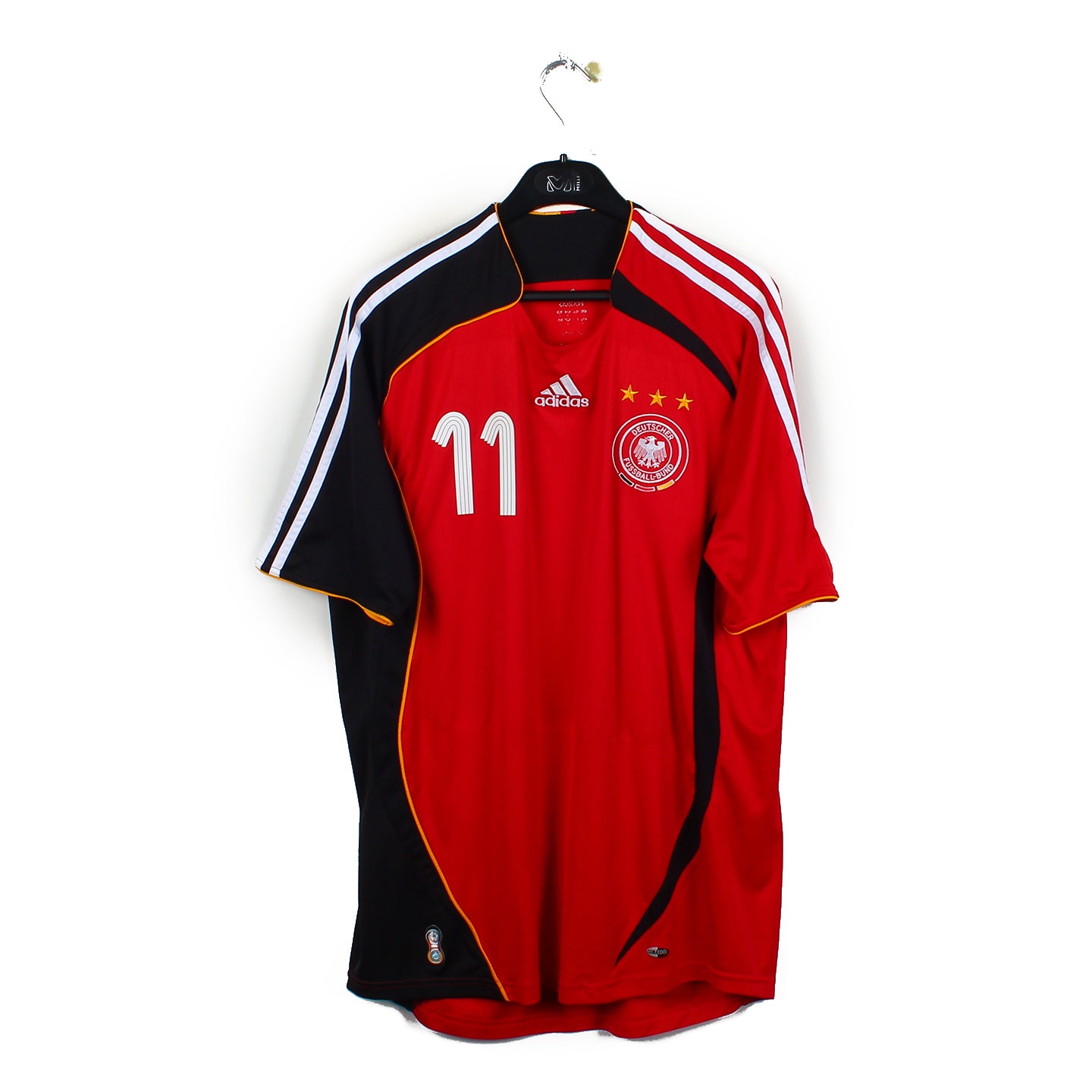 2005/07 - Allemagne - Klose #11 (XL)