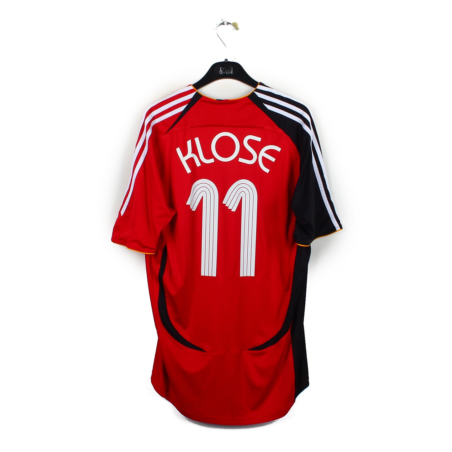 2005/07 - Allemagne - Klose #11 (XL)