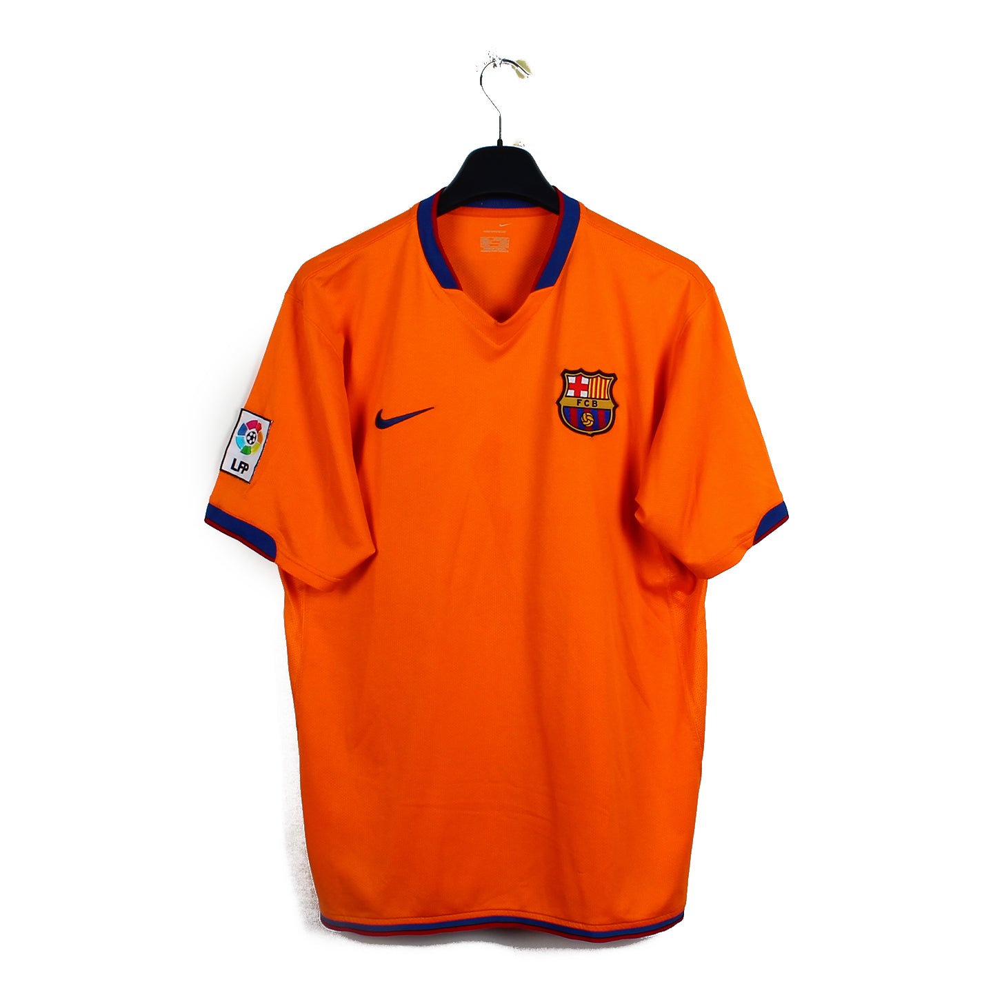 2006/08 - Barcelone - Bojan #9 (L)