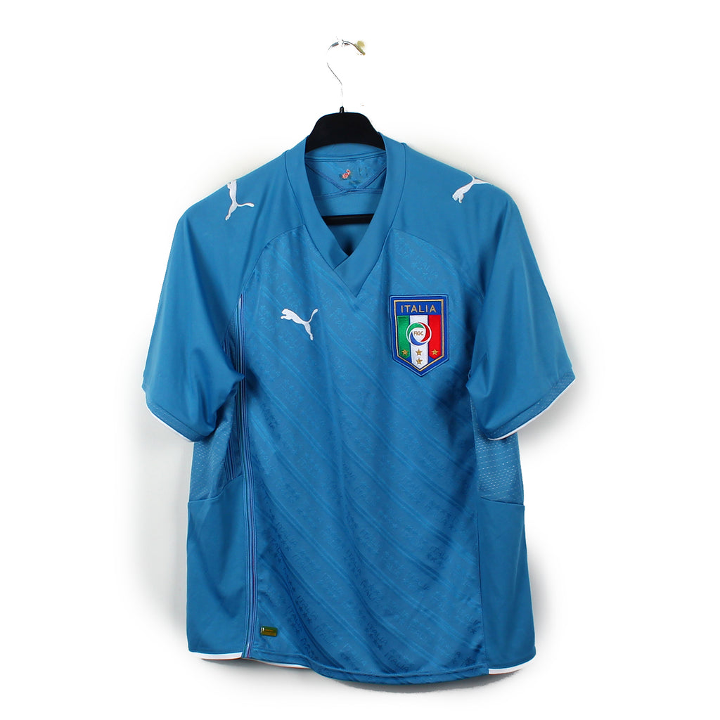 2009 - Italie (S)