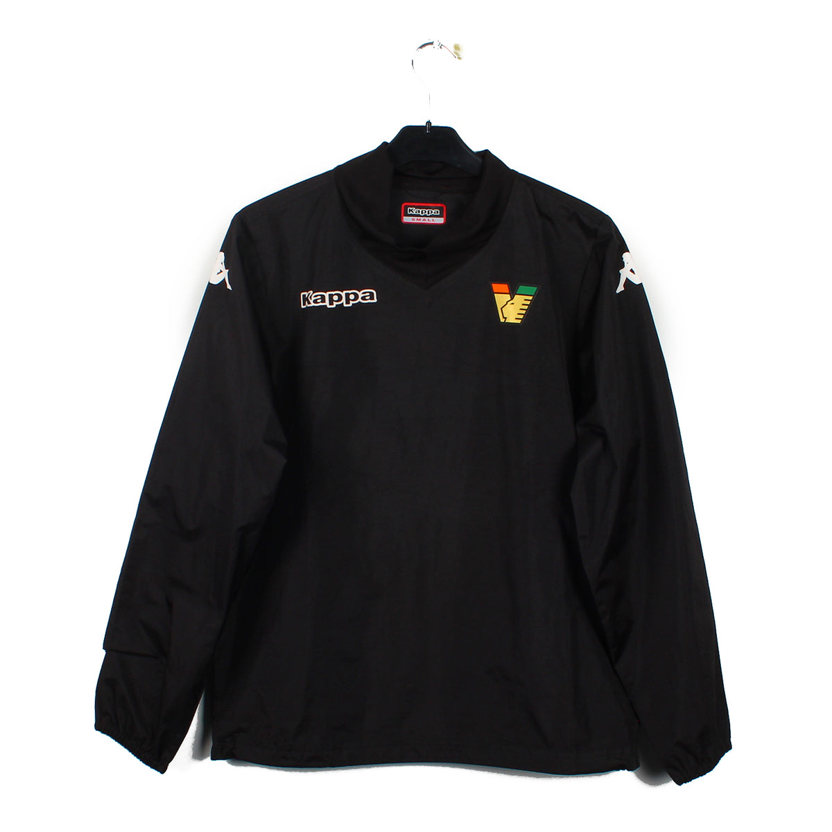 2023/24 - Venise FC (S)