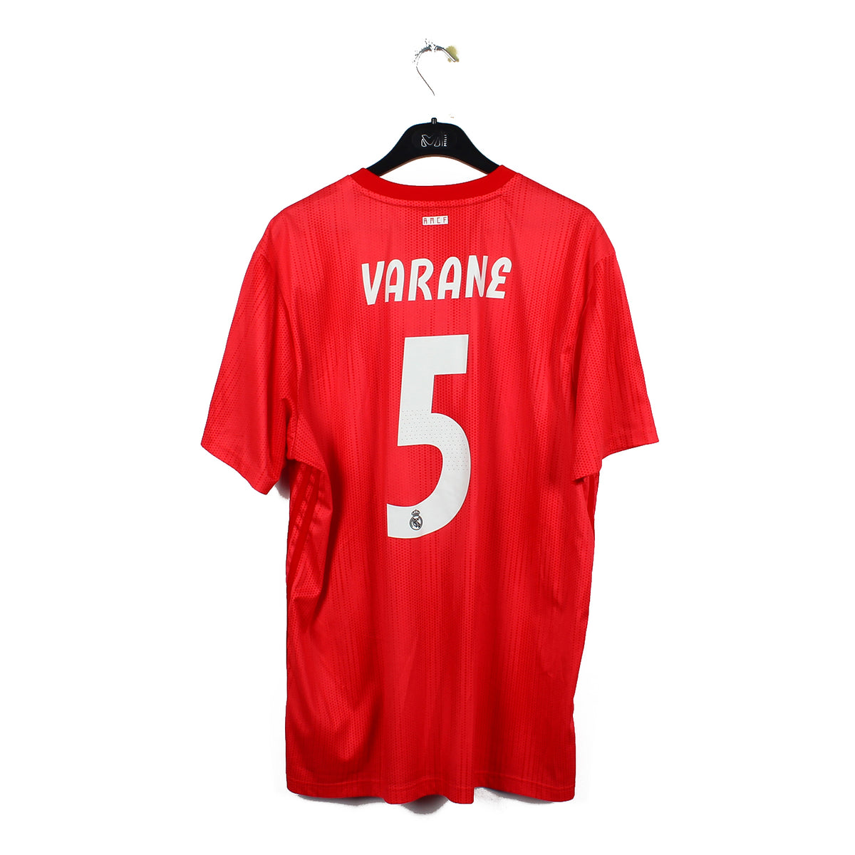 2018/19 - Real Madrid - Varane #5 (XL)