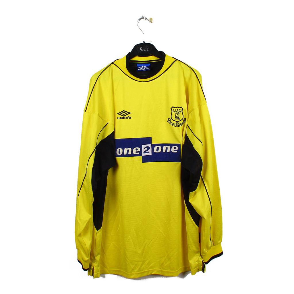1999/00 - Everton FC (XL)