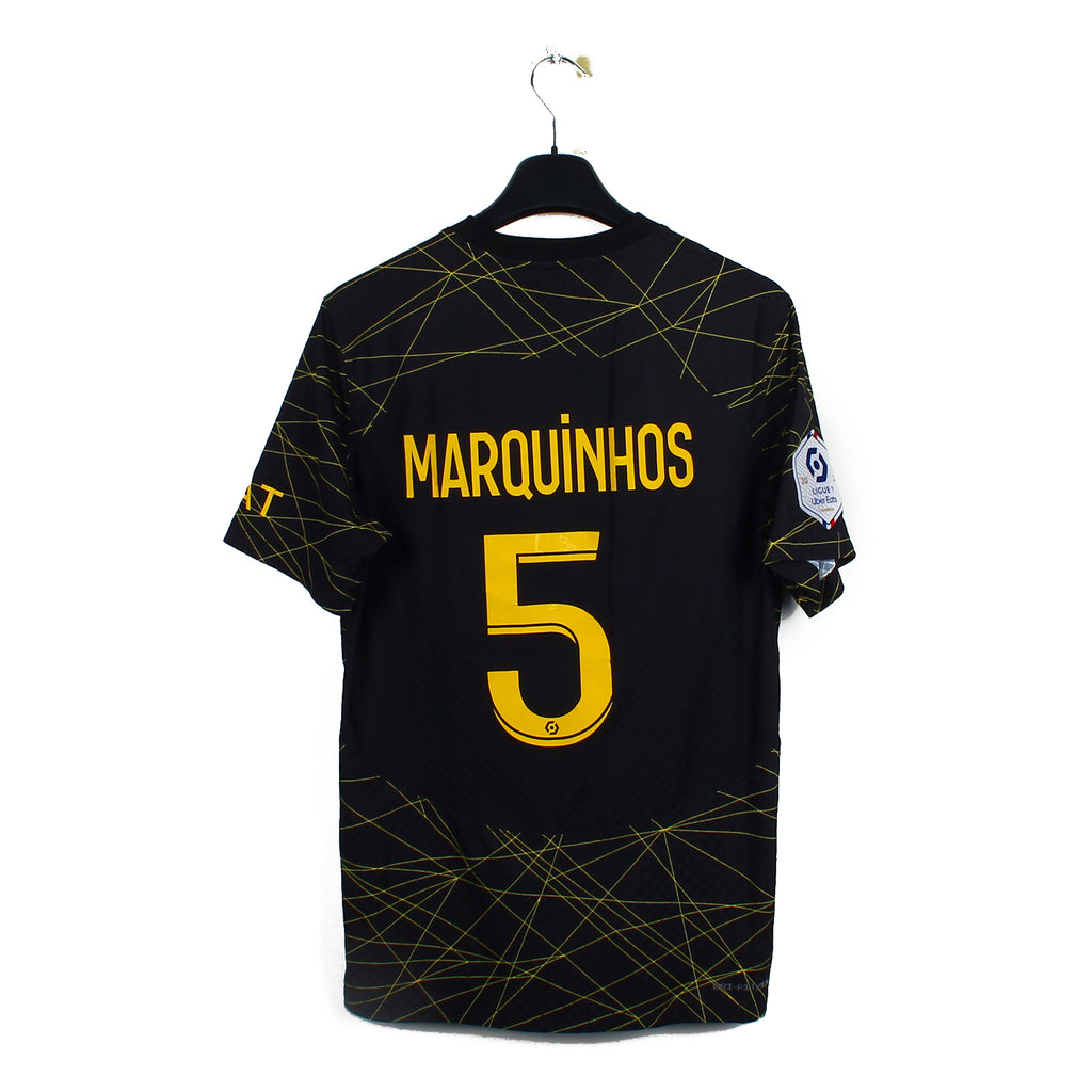 2022/23 - PSG - Marquinhos #5 (S) [pro]