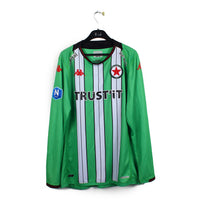 2023/24 - Red Star - P.Bonet #30 (XL) [MATCH ISSUE]