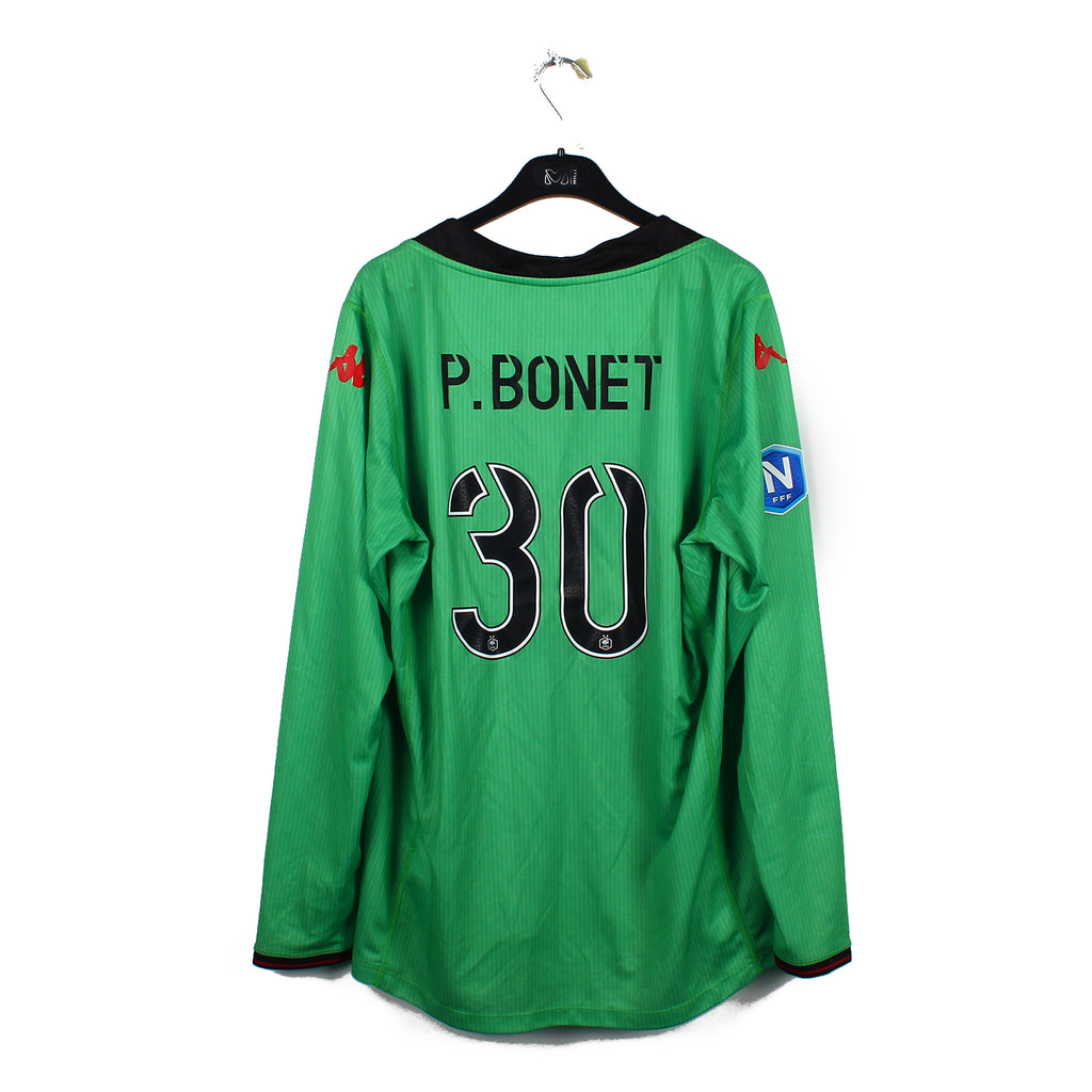 2023/24 - Red Star - P.Bonet #30 (XL) [MATCH ISSUE]