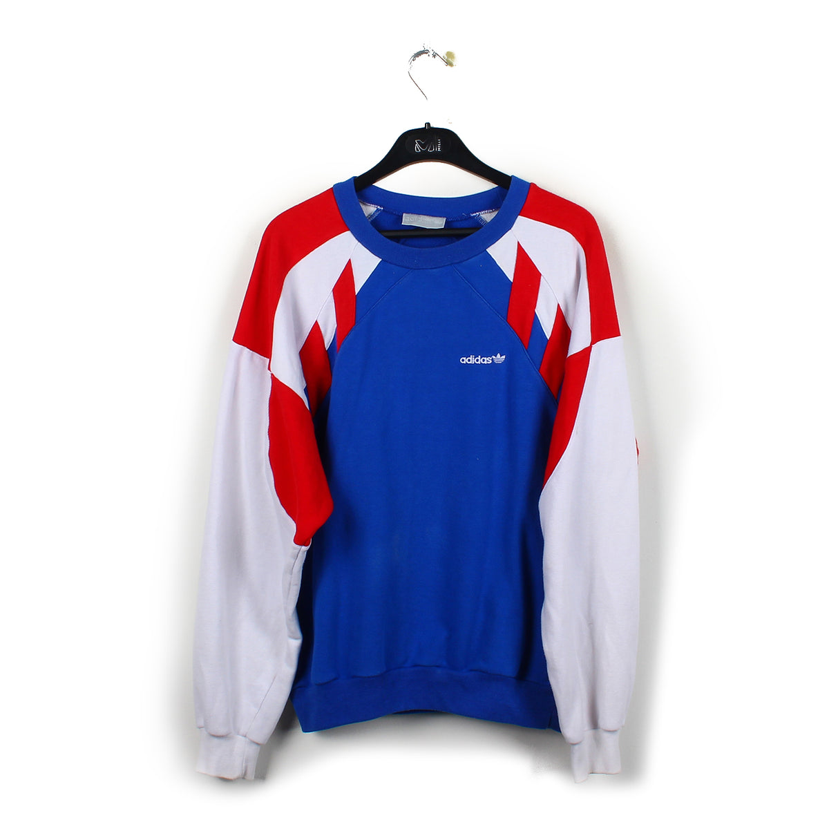1990/92 - Template Adidas - Equipe de France (M)