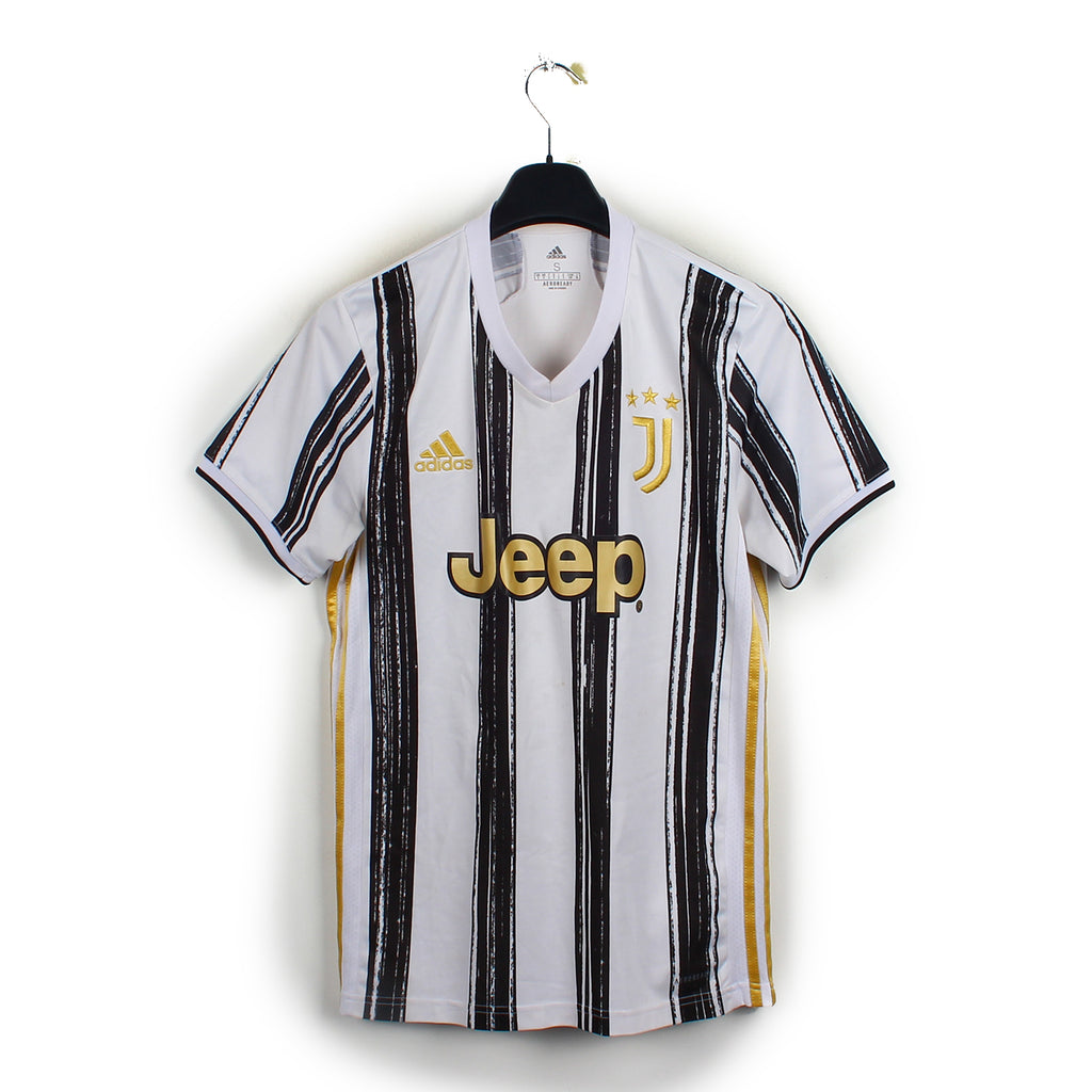 2020/21 - Juventus (S)