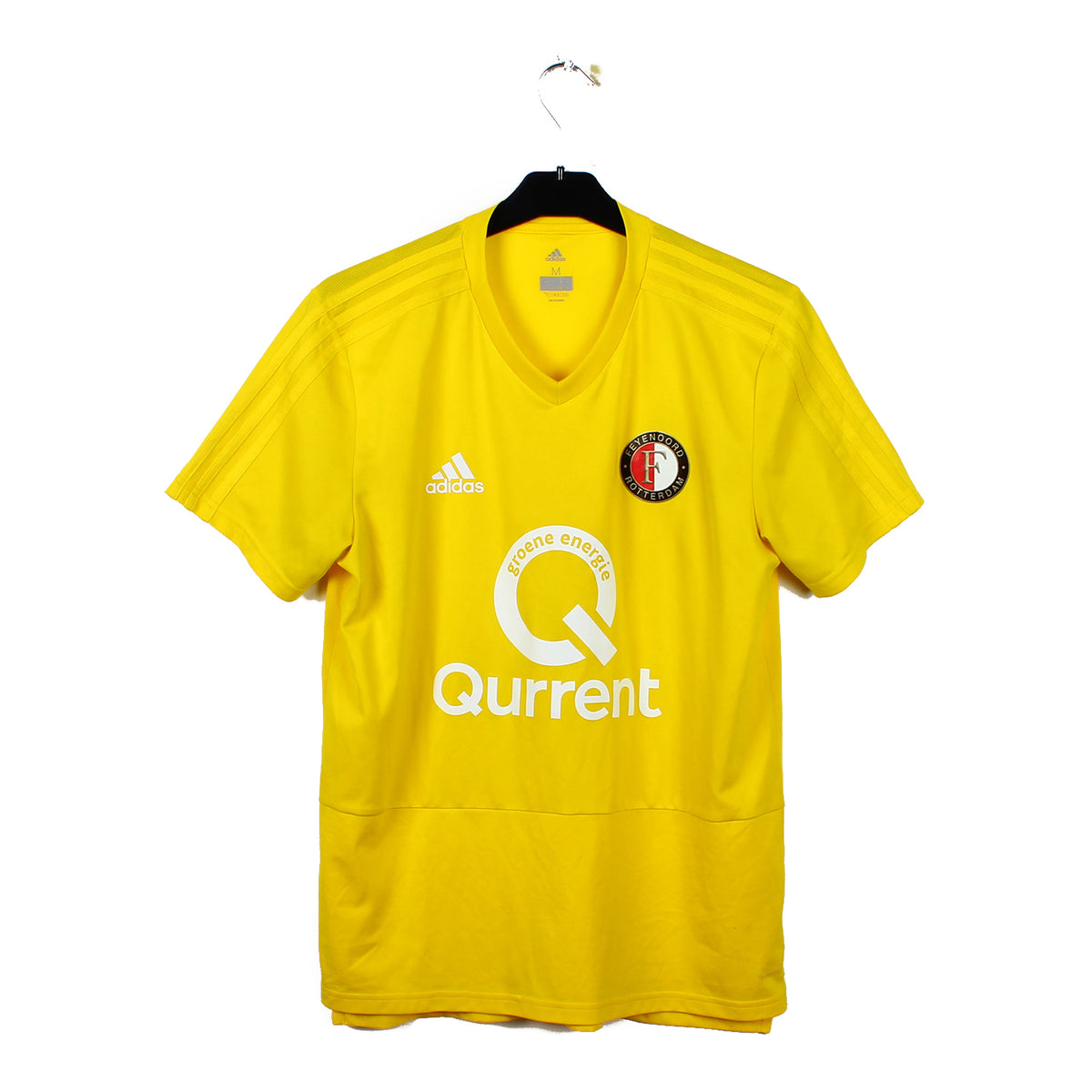 2018/19 - Feyenoord (M)