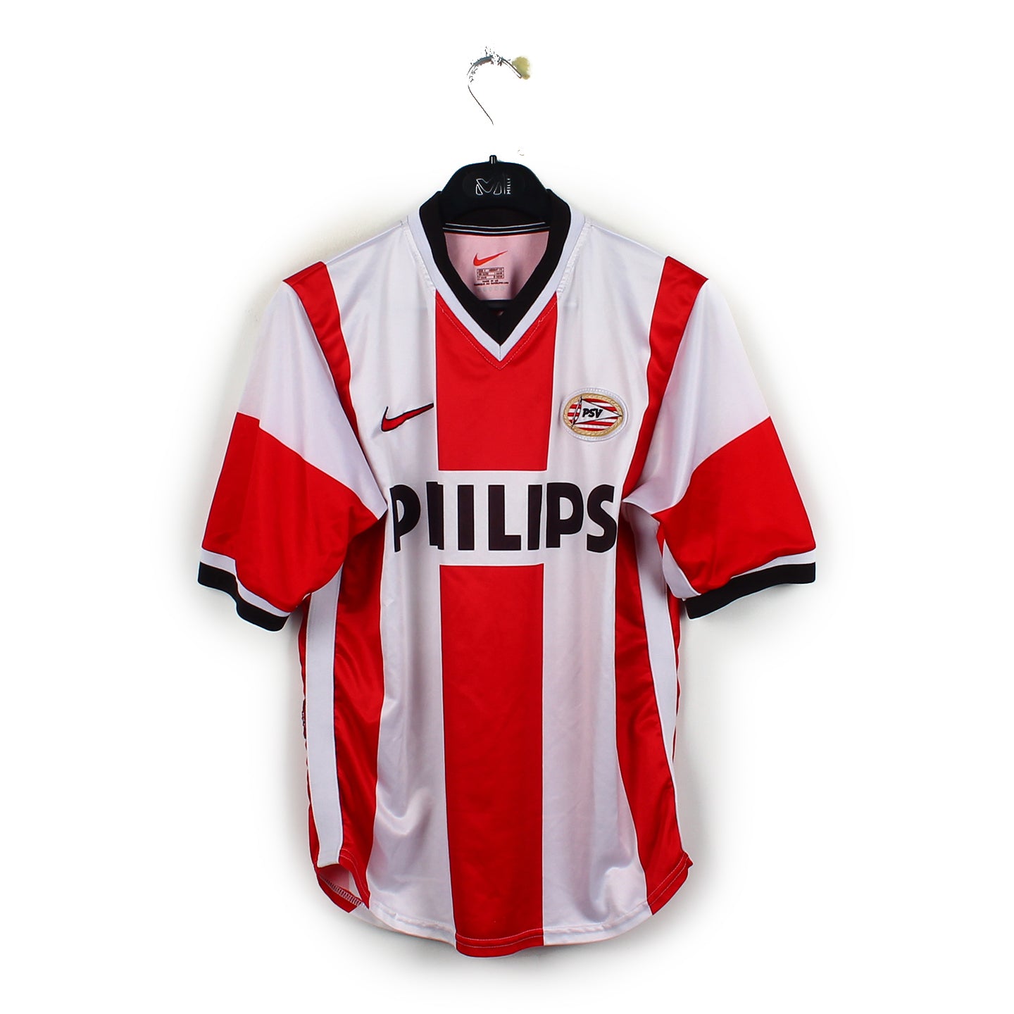 1998/00 - PSV Eindhoven (S)