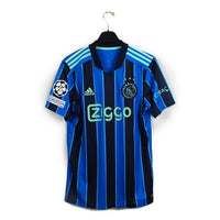 2021/22 - Ajax Amsterdam - Blind #17 (M)
