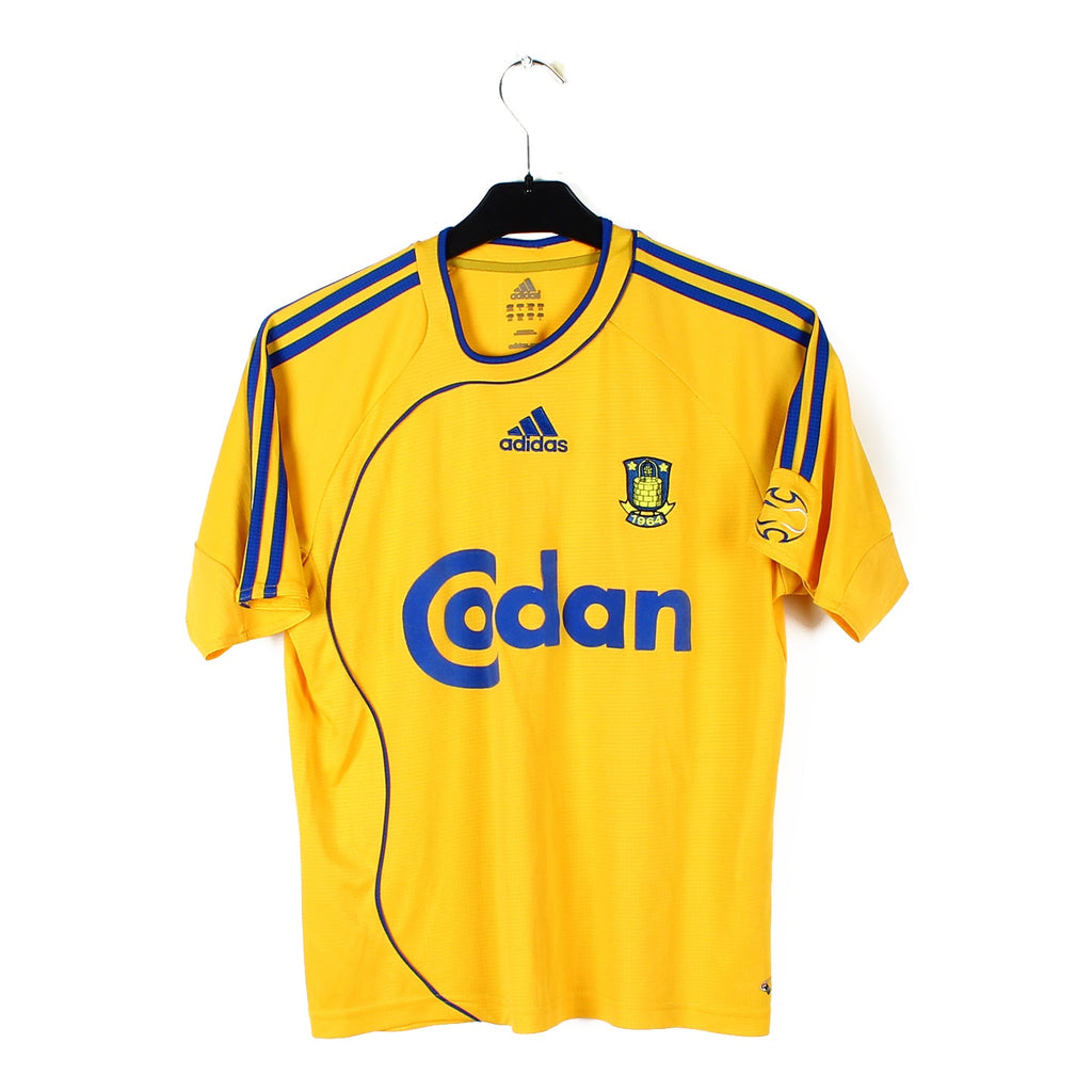 2005/08 - Brondby (14ans)