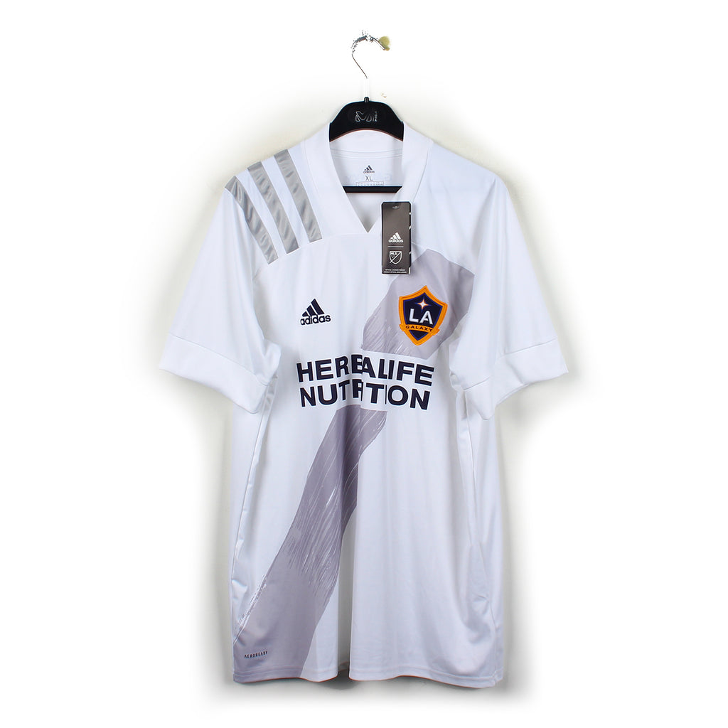2020/21 - Los Angeles Galaxy (XL)