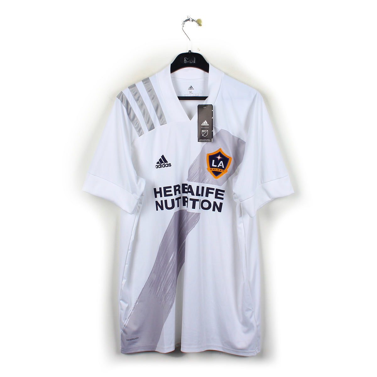 2020/21 - Los Angeles Galaxy (XL)