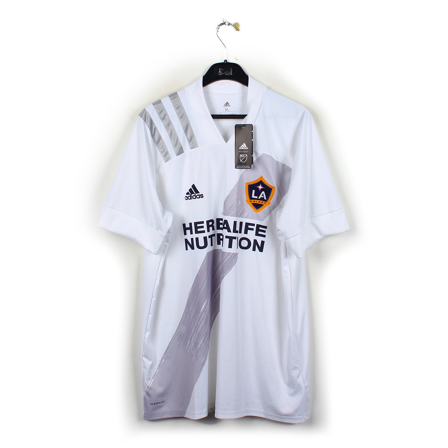 2020/21 - Los Angeles Galaxy (XL)