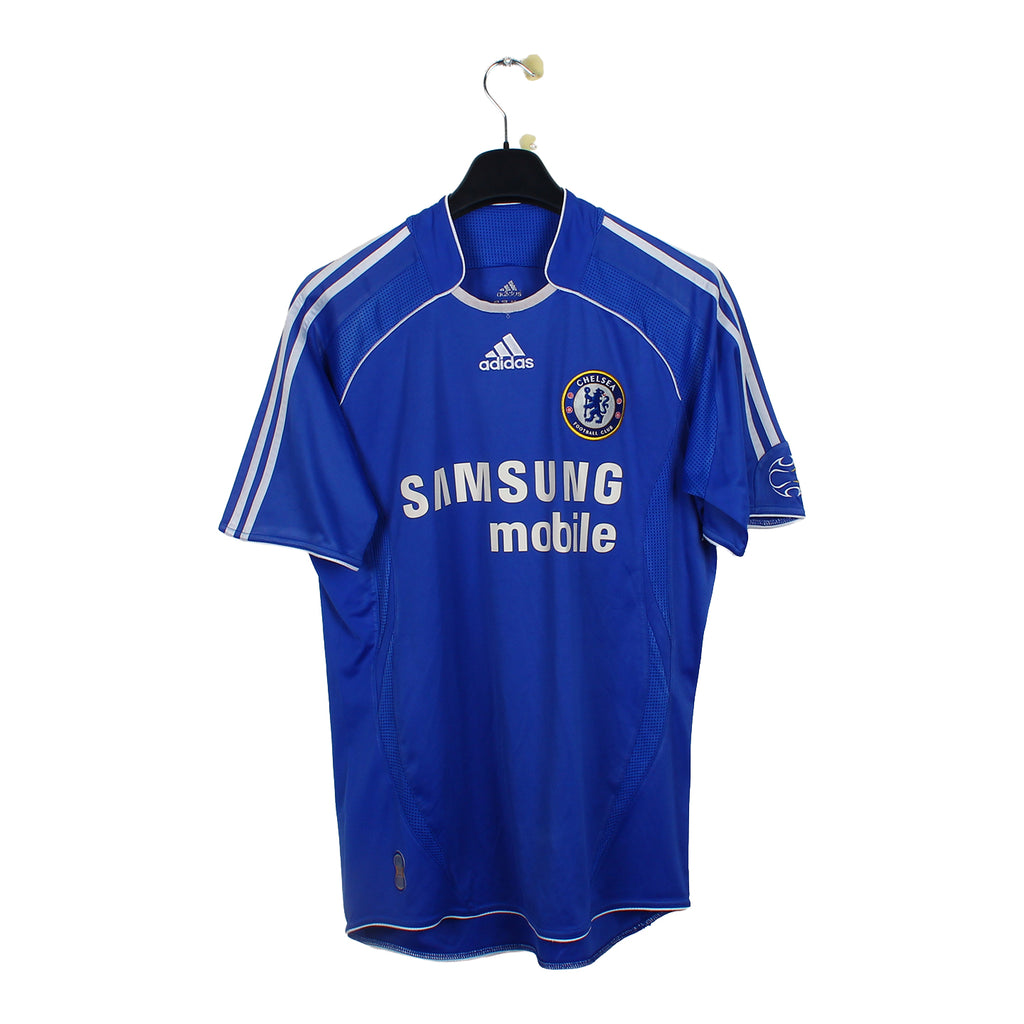 2006/08 - Chelsea - Drogba #11 (S)