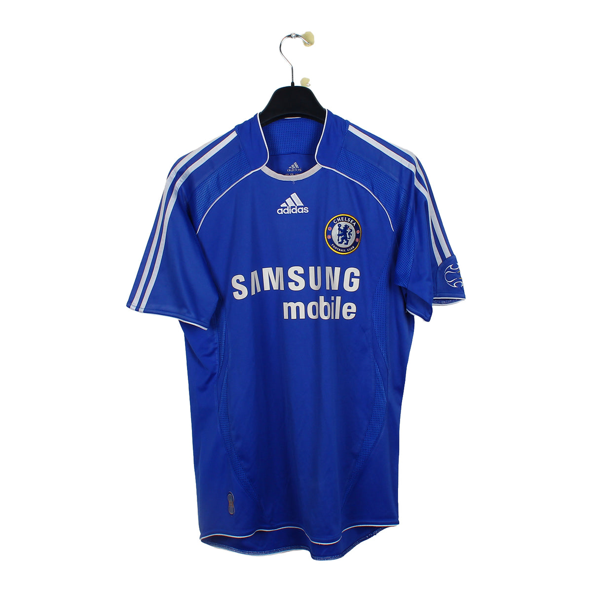 2006/08 - Chelsea - Drogba #11 (S)