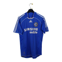 2006/08 - Chelsea - Drogba #11 (S)