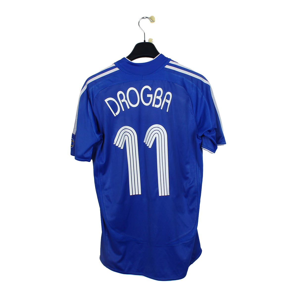 2006/08 - Chelsea - Drogba #11 (S)