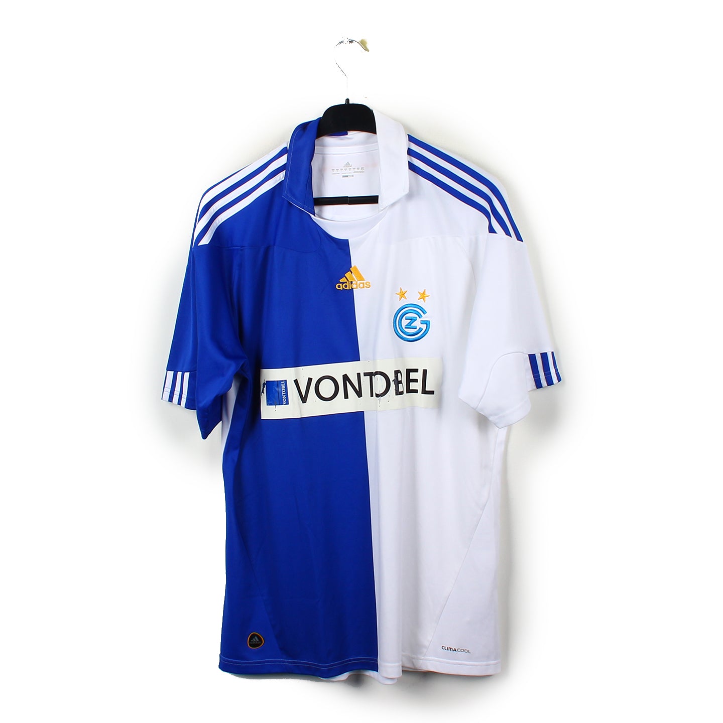 2010/12 - Grasshopper Club Zurich (XL)