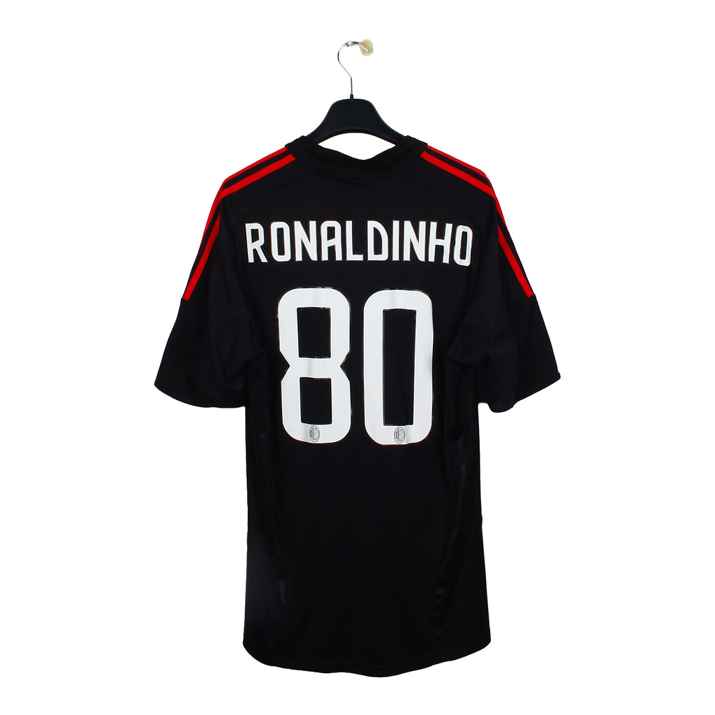 2008/09 - Milan AC - Ronaldinho #80 (L) *sample*