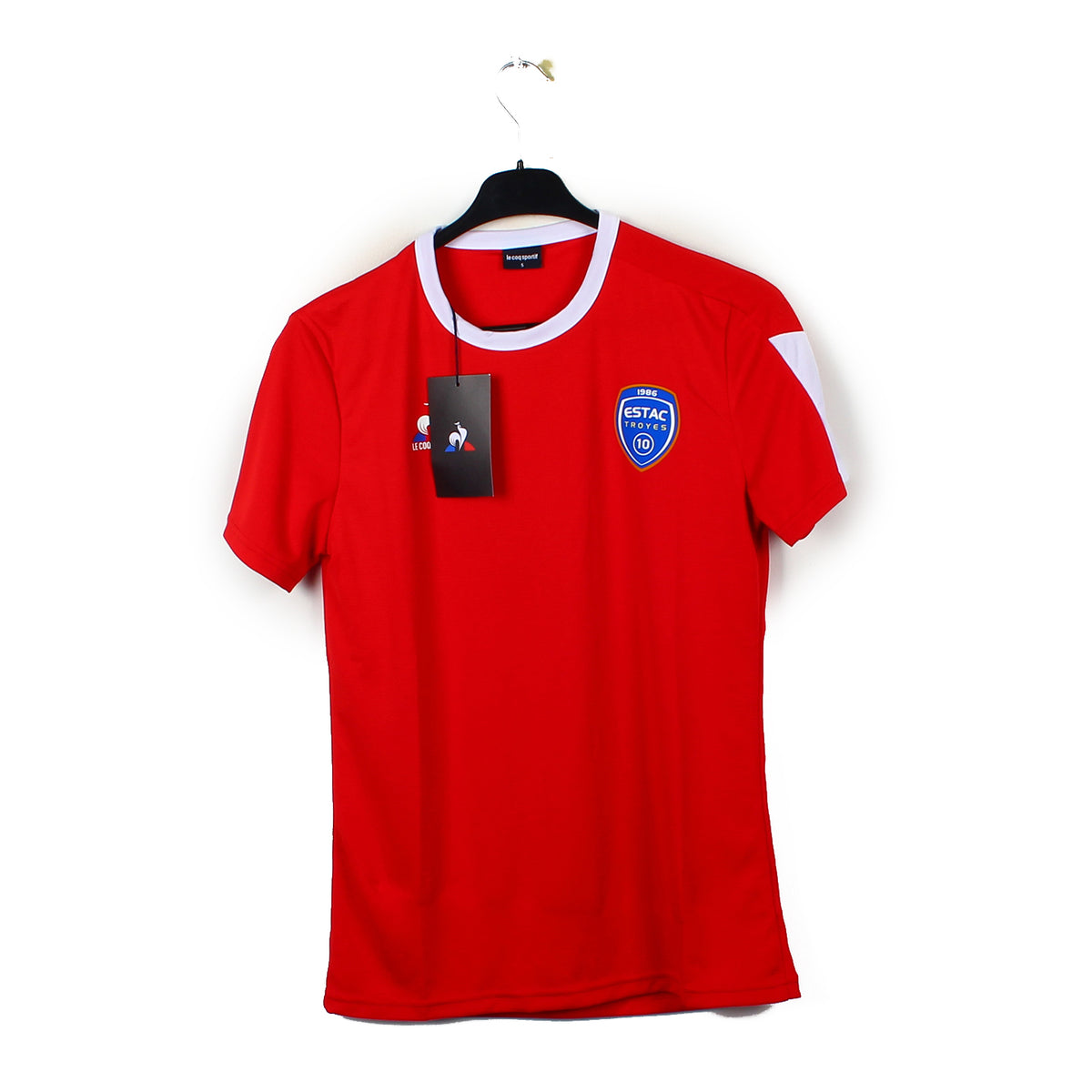 2022/23 - ESTAC Troyes (S)