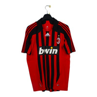 2007/08 - Milan AC - Gattuso #8 (M)