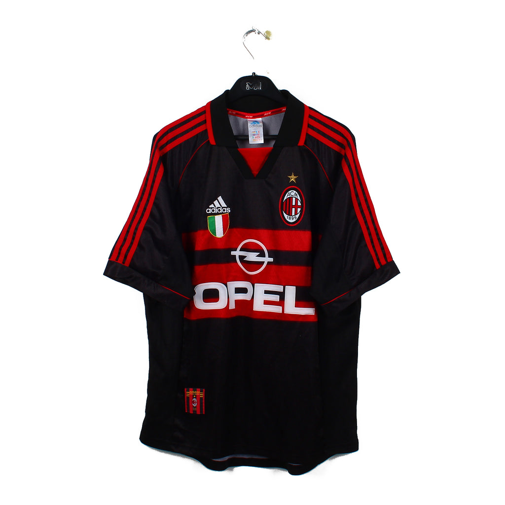 1998/99 - Milan AC (L)