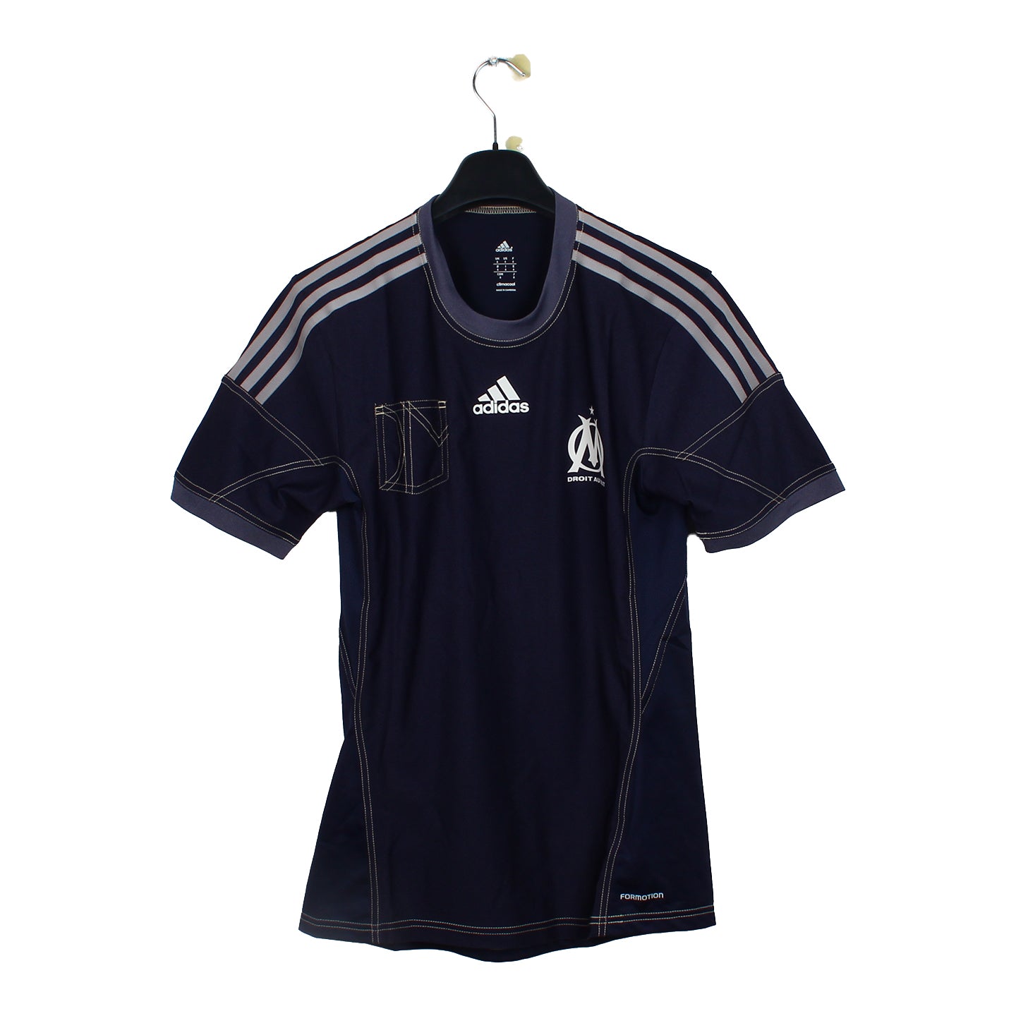 2013/14 - OM (M) [stock pro]