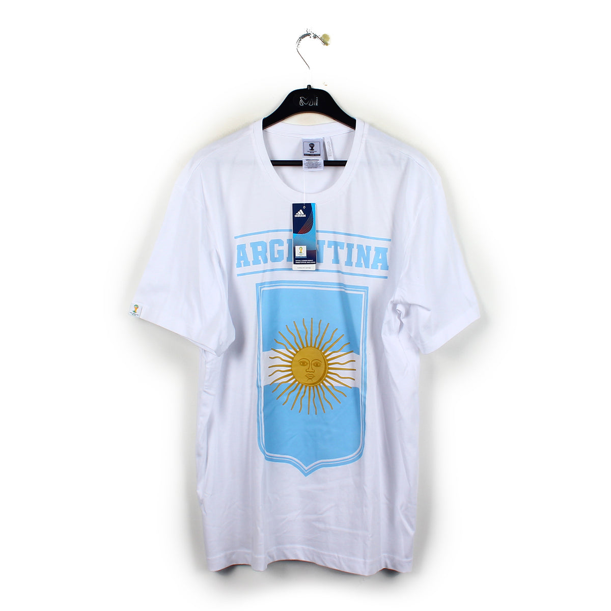 2013/15 - Argentine (XL)