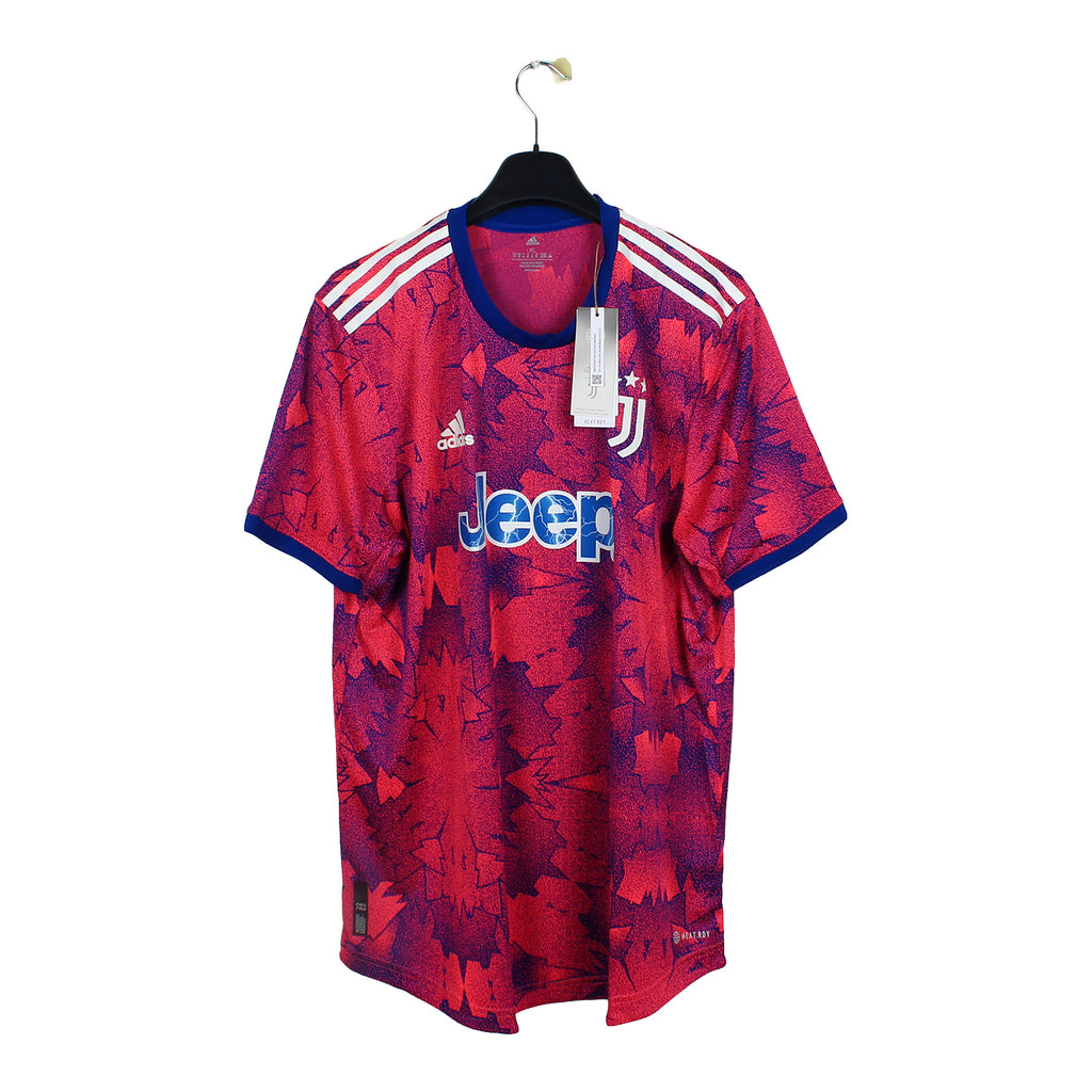 2022/23 - Juventus - Chiesa #7 (XL) [pro]