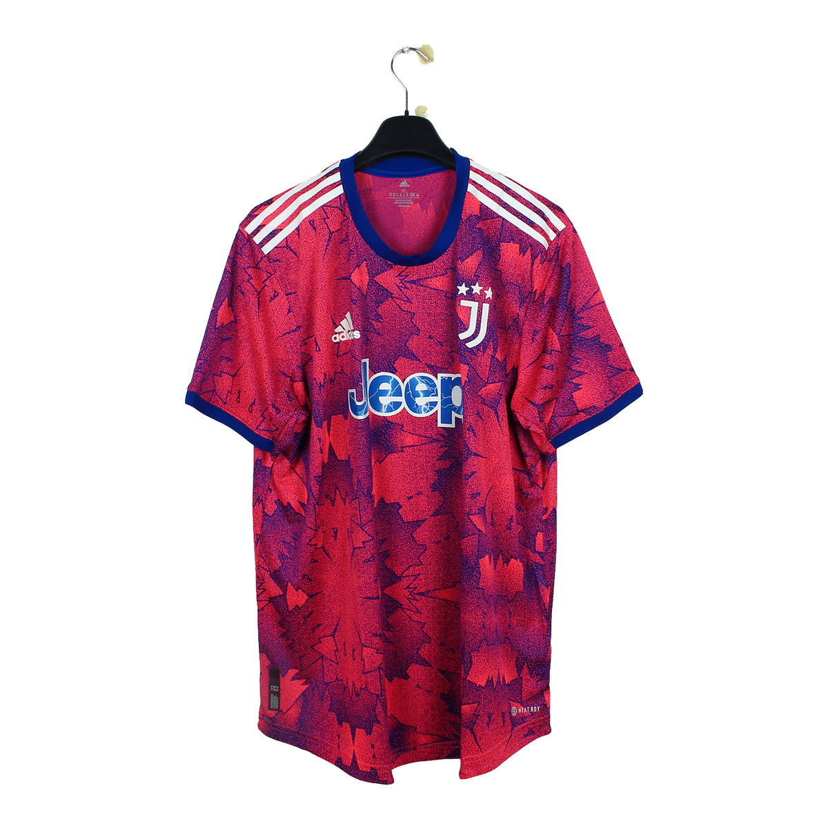 2022/23 - Juventus - Chiesa #7 (XL) [pro]