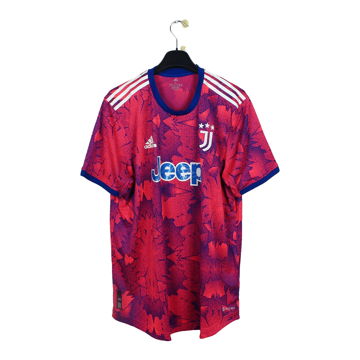 2022/23 - Juventus - Chiesa #7 (XL) [pro]