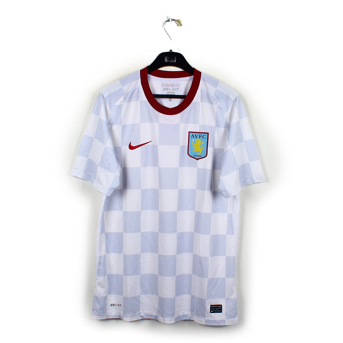 2011/12 - Aston Villa (M)